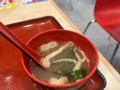 -食其家·牛丼咖喱(太阳宫店)