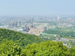 -杭州半山国家森林公园