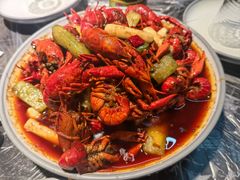-指爱龙虾(金杨路总店)