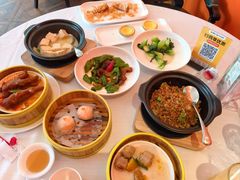 -醉辉皇原味海鲜江南菜(成都大魔方店)