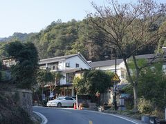 -龙井村
