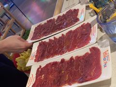 -浪里寻·臻牛养生牛肉火锅(方圆荟店)