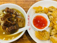 -吴财记面家(大同路店)