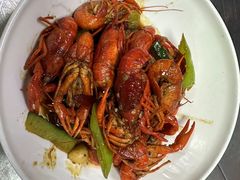 -梁家大院(昆山会展中心店)