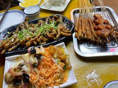 -猫姑娘大盘鸡(商城路店)