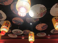 -杨记隆府重庆江湖菜(大悦城店)