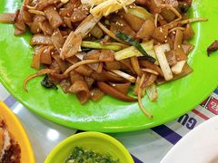 炒河粉-澳门陈光记烧味饭店(万象城店)