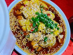 -上山下乡农家菜(加州水郡店)