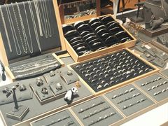 -十八字金·银饰·开蚌DIY·手工体验团建(富力广场店)
