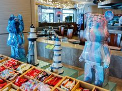 -海草馆自助餐厅(悦海店)