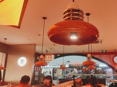 -闻溪有渔·活鱼现烤才好吃(太仓万达店)