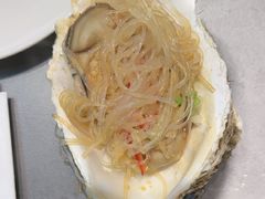 -奕景海鲜酒家· 大连海鲜(星海广场店)