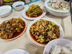 -天一沾水肥肠(科园一街店)