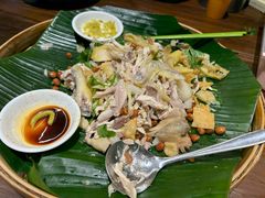 -园林美食城·本土农家菜(杨和镇店)