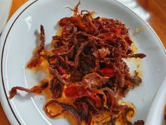 -龙姐私房菜(和顺古镇店)