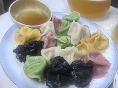 全家福水饺-来之顺海鲜菜馆·青岛菜(栈桥店)