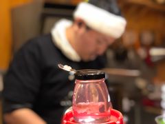 樱花果冻-老龙亭拉面店