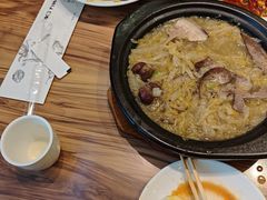 -九转小磨·东北菜老字号(祥安店)