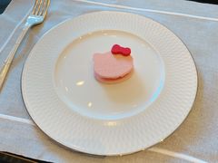 -王府半岛酒店·大堂茶座