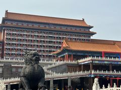 -大明幻境第一城