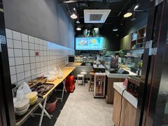 -眷村阿嬷(花城汇店)