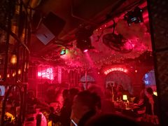 -Orangutan Bunker猩猩地堡酒吧(兰桂坊店)