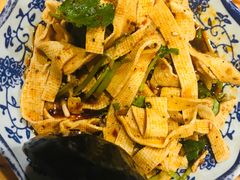 -遵义虾子卢四羊肉粉(大沽路店)
