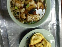 -味一早餐(新芝路店)
