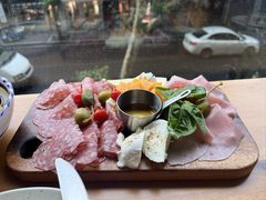 -Alimentari早午餐(安福路店)