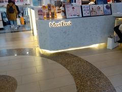 -鲜芋仙(观音桥大融城LG店)