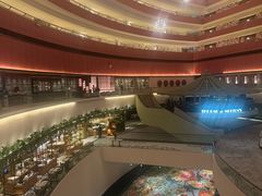 -新加坡文华东方酒店