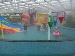 -天源吉布世温泉水乐园