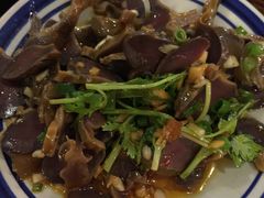 卤鸭胗-刘师父老汉口江湖菜(蔡锷路店)