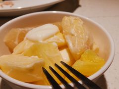 -汤姆家的牛排意面披萨(新城市广场店)