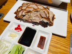 -德香苑脆皮烤鸭·经典(爱融荟城店)