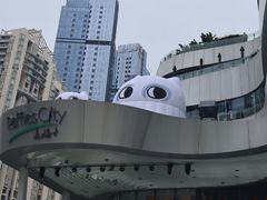 -深圳来福士广场