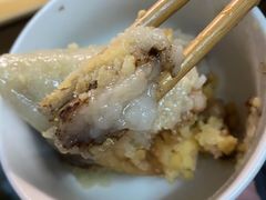 传统咸肉棕-粽氏清源(大南路店)