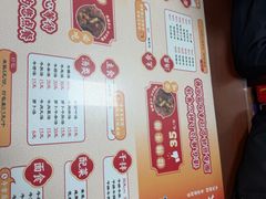 -阿秋牛排(湖心街店)