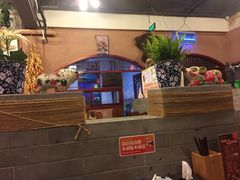 -左陕右甘(亚运村店)