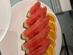 -老太原菜馆(南宫店)