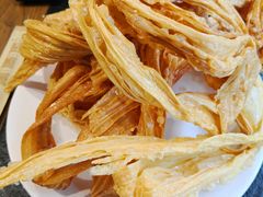 -友乐居羊蝎子(西直门店)