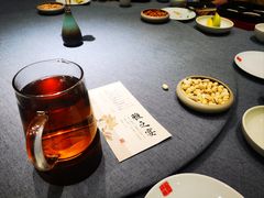 -素慧餐厅(大虹桥店)