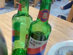 -八大碗私房菜(中城路店)