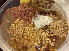 -水碾河刘老大串串香(水碾河路店)