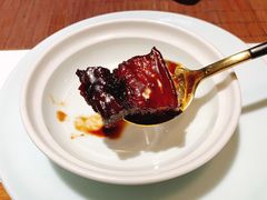 -荷风细雨·中国茶宴(碧云店)