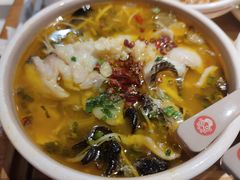 -72街红烧排骨饭(海珠丽影广场店)