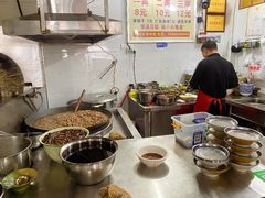 -满园春(胜利街店)
