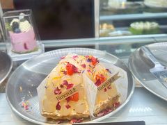 -FANEN法念·烘焙·甜点(万象城店)