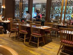 -明月东一酒店·菲斯特自助餐厅