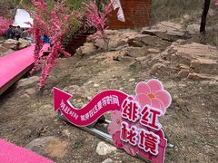 -桑干河大峡谷旅游区